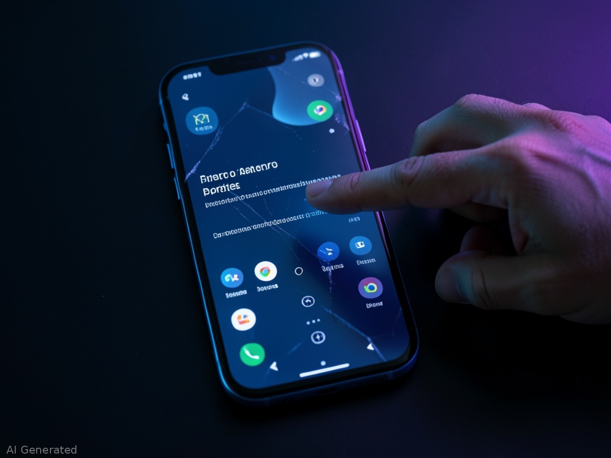 Android 17 QPR1 mette alla prova alcuni Pixel: segnalati problemi a touch, schermo e connessioni