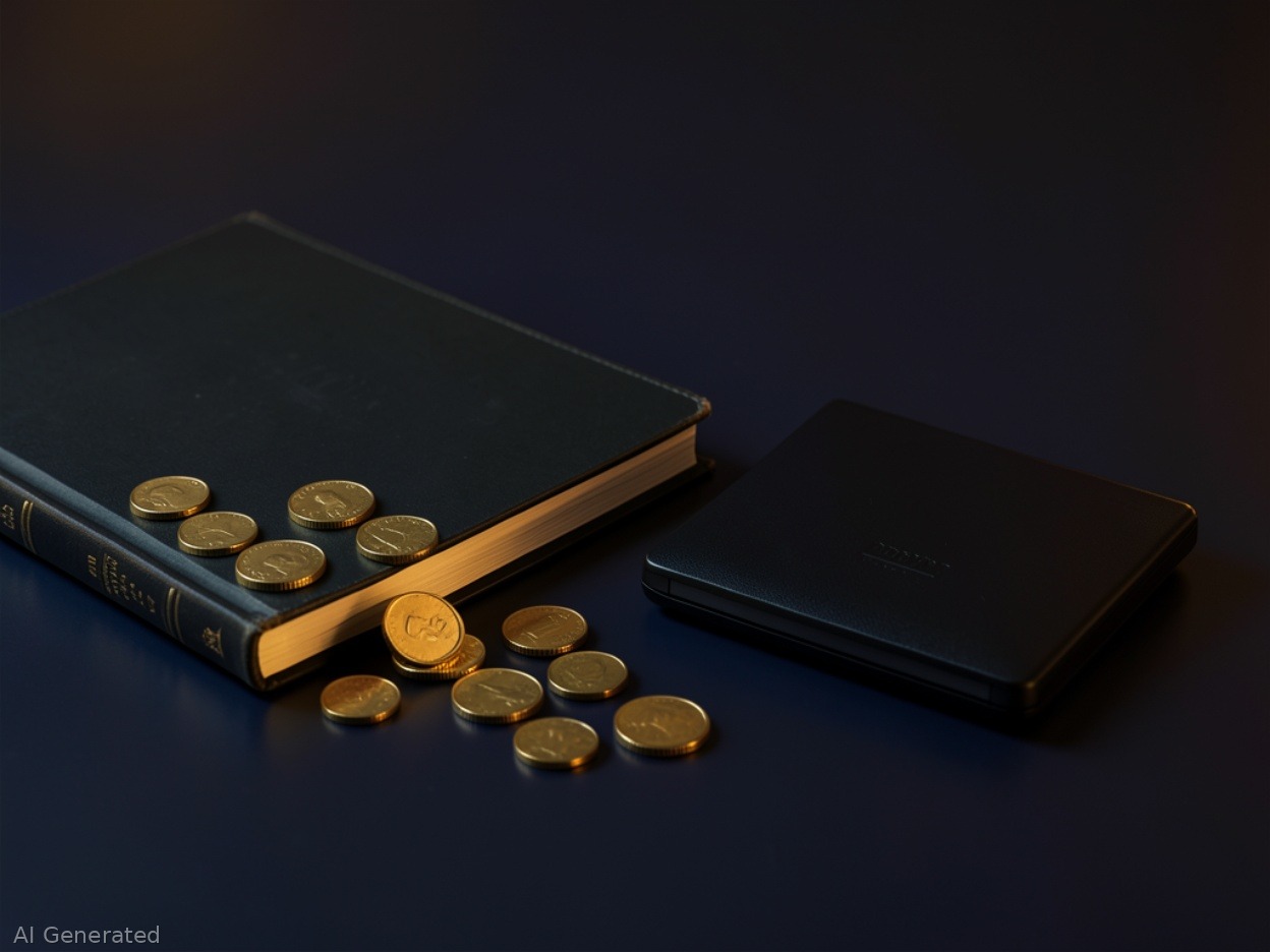 Bitcoin osserva il settlement da 202 billion del Tesoro Usa del 30 settembre