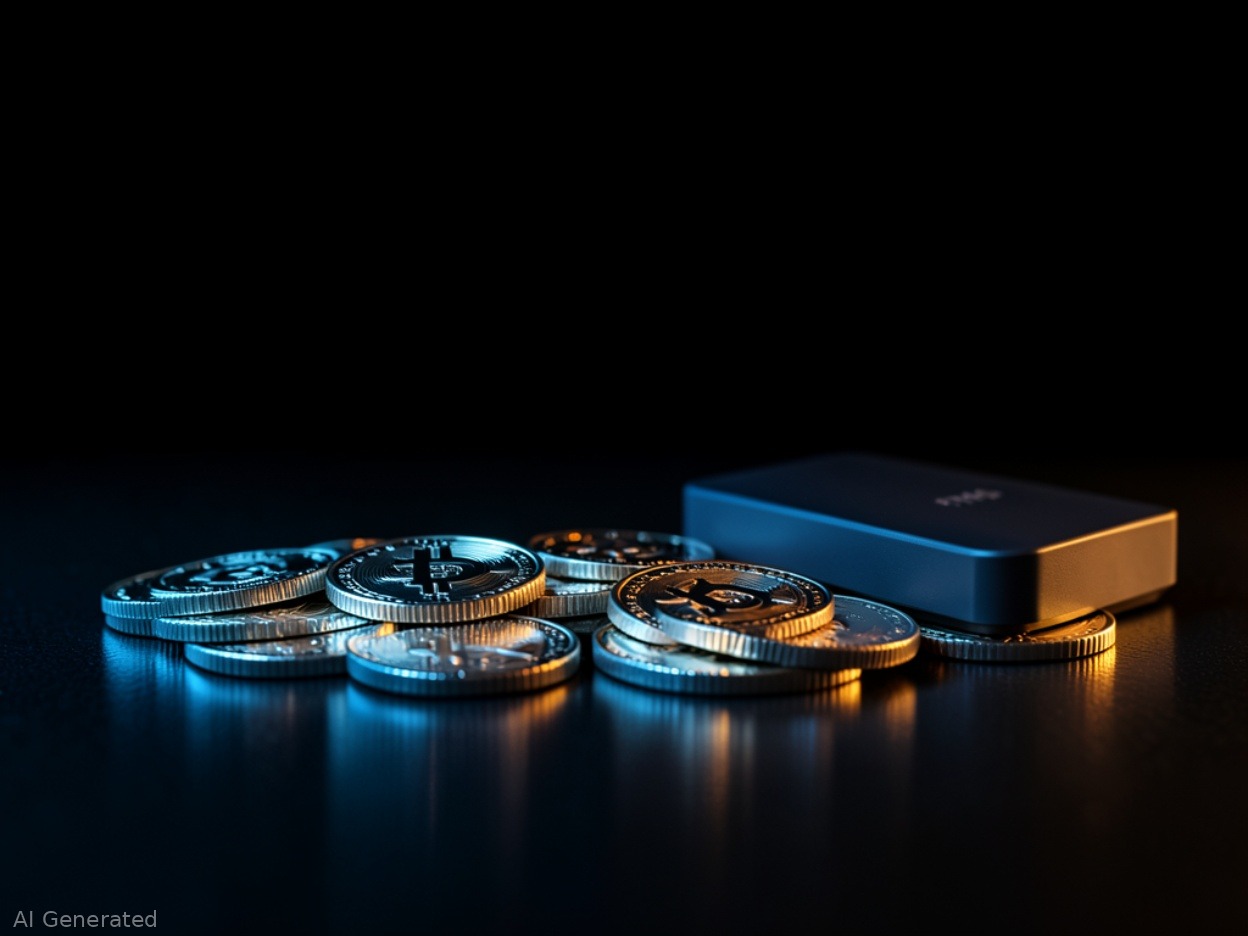 Bitcoin sopra gli 81.000 dollari: ETF e decisioni macro al centro della settimana