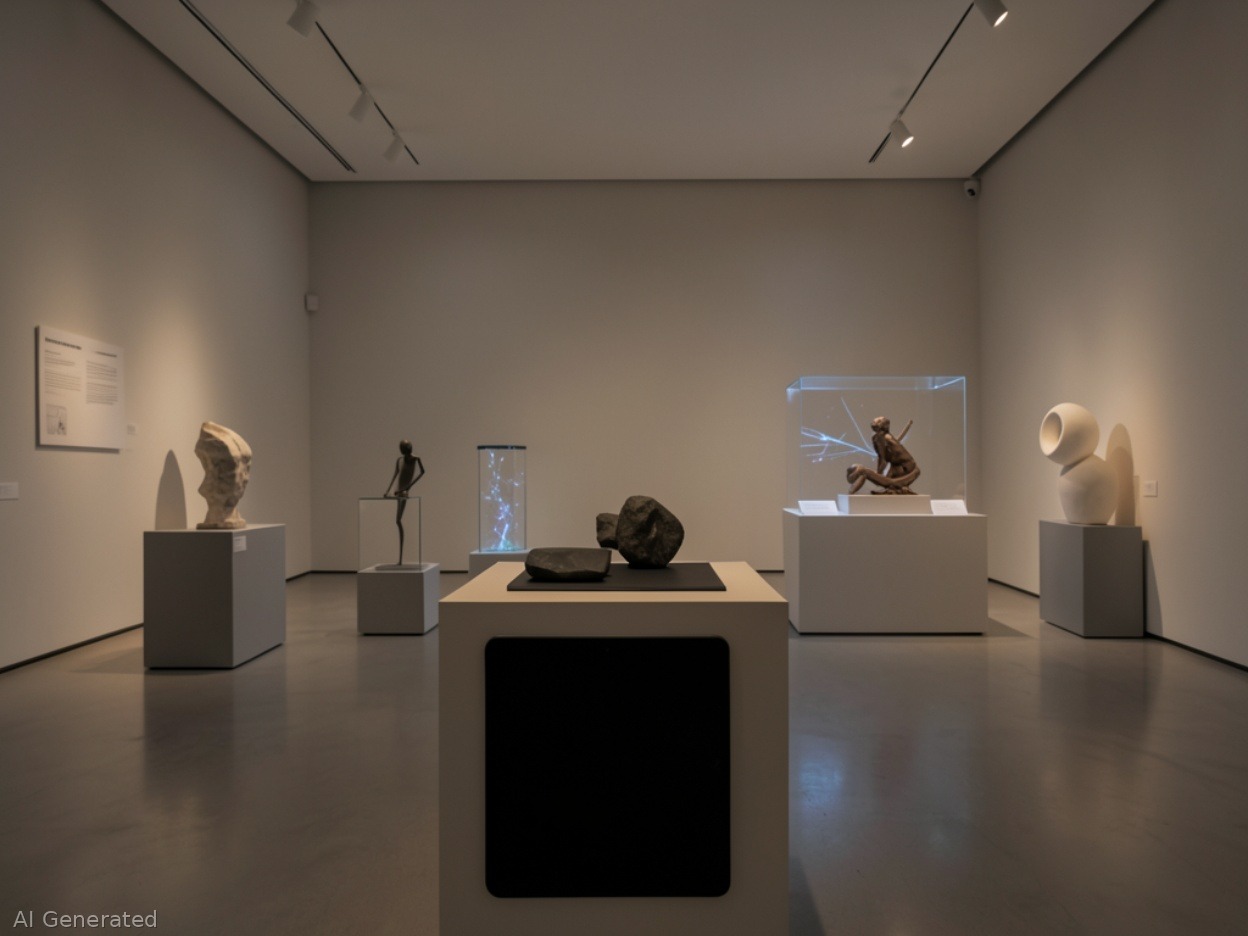 Faro Santander: il nuovo museo dove arte, cultura e tecnologia convivono