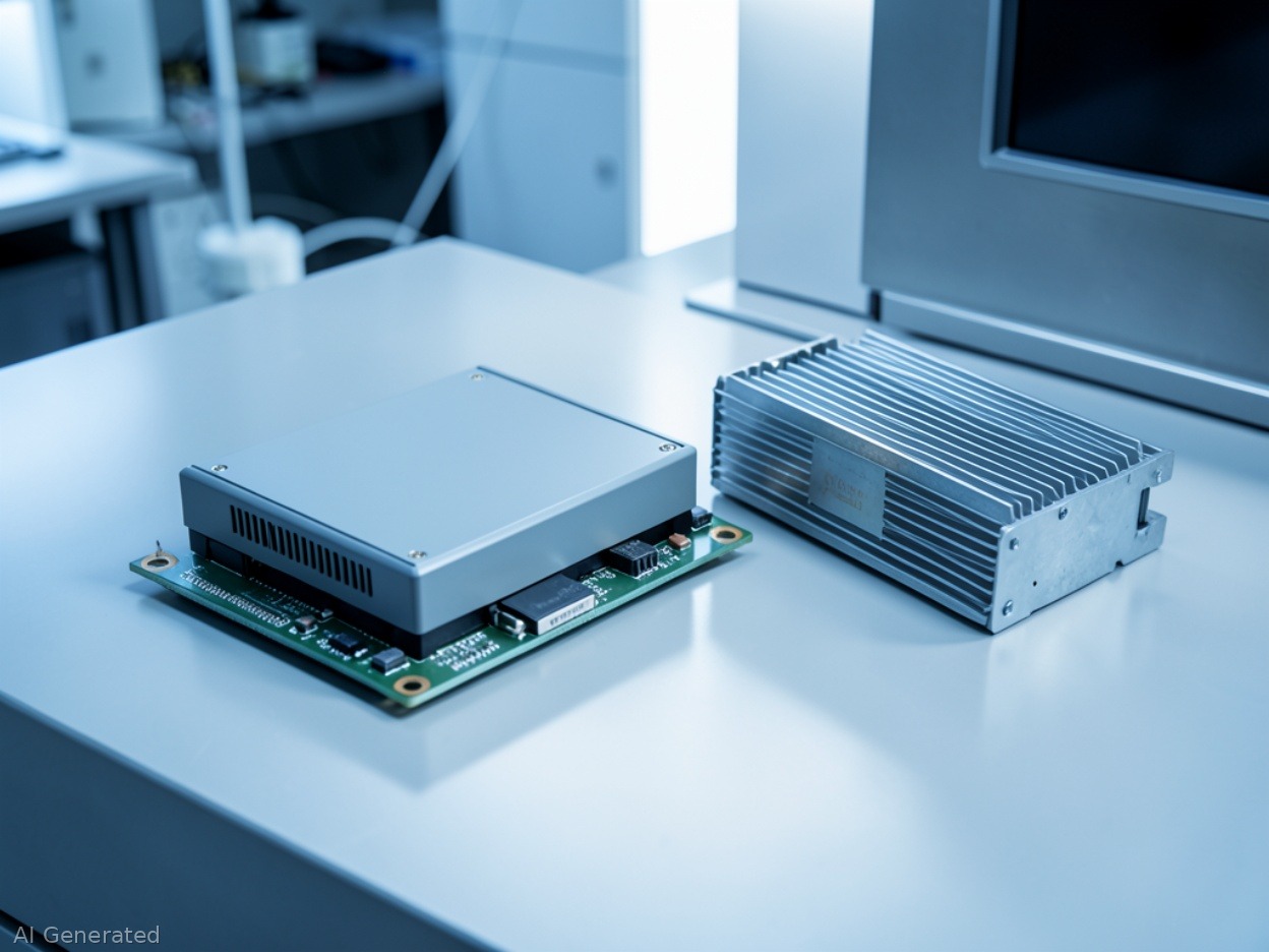 Fujitsu presenta una nuova CPU giapponese pensata per l'intelligenza artificiale