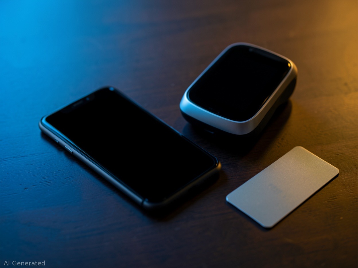 Google Wallet su Android: pagamenti contactless e protezione dei dati della carta