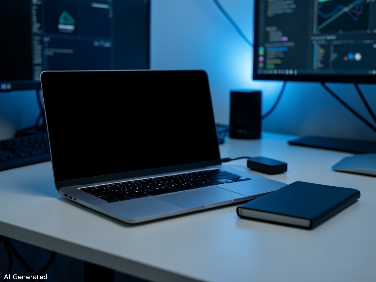 Googlebook OS in prova: Android cambia l’esperienza dei portatili
