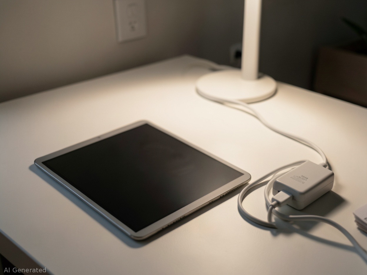iPad 9ª generazione non si carica dopo l’aggiornamento a iOS 27