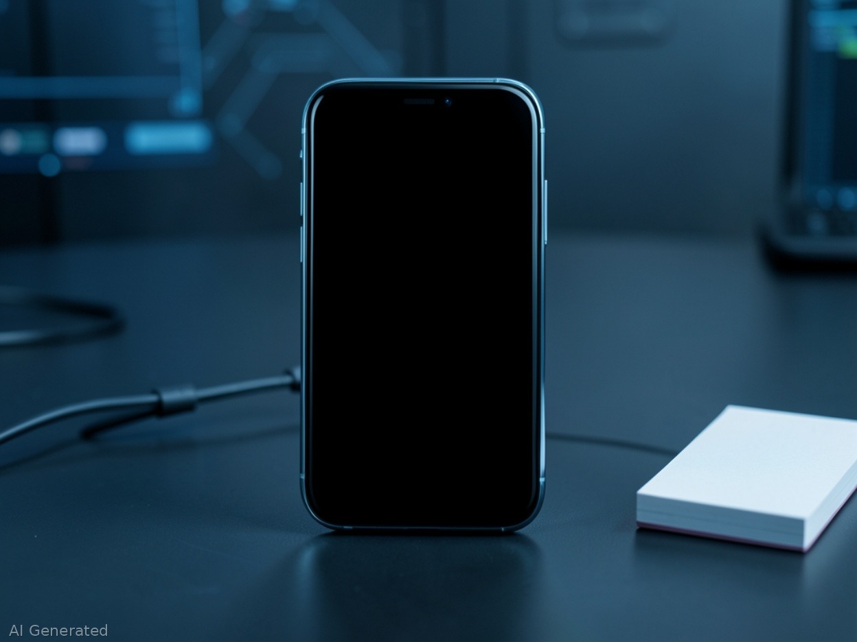 iPhone 18 Pro Max si riavvia due volte con iOS 27.0: la segnalazione nella community Apple