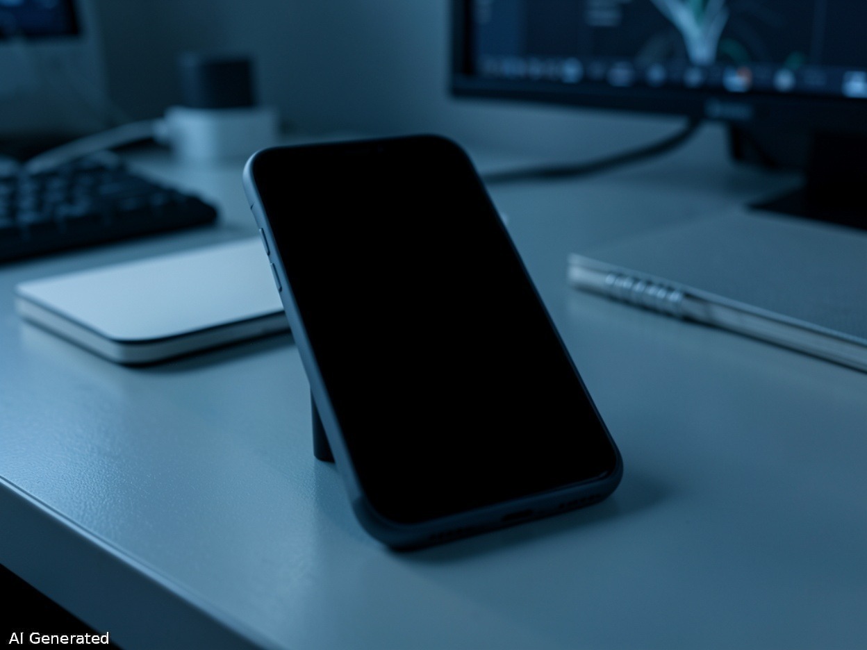 iPhone 18 Pro Max si riavvia due volte: la segnalazione sulla community Apple