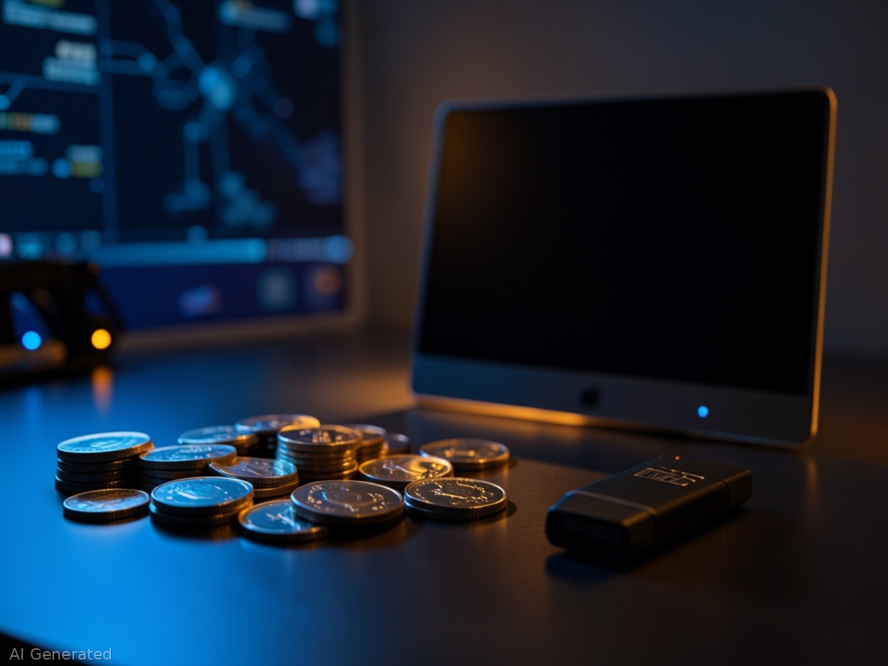 MEXC intercetta 38,66 milioni di USDT e porta il fondo futures a 792 milioni