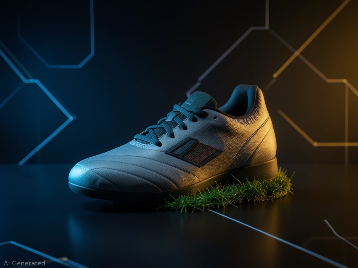 Puma Future TT: cosa sappiamo sulla nuova tecnologia avanzata