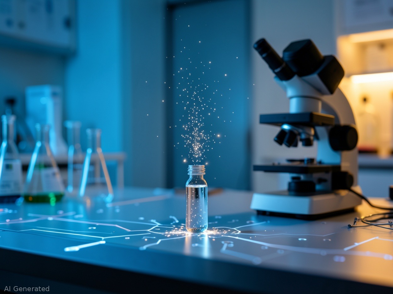 They: nuove nanoparticelle IIT per riscaldare, curare e stimolare le cellule