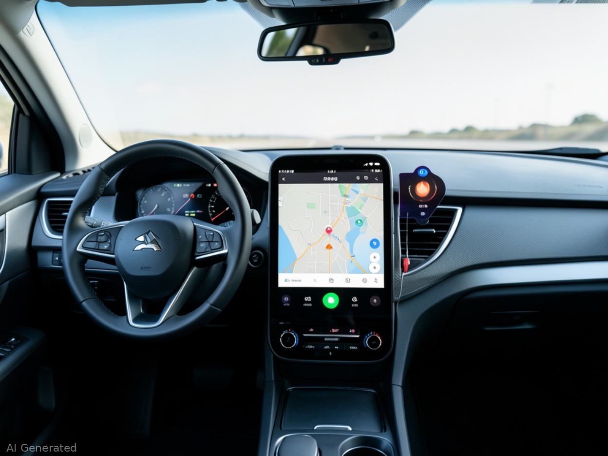 Android Auto torna a mostrare il segnale cellulare anche nel canale stabile