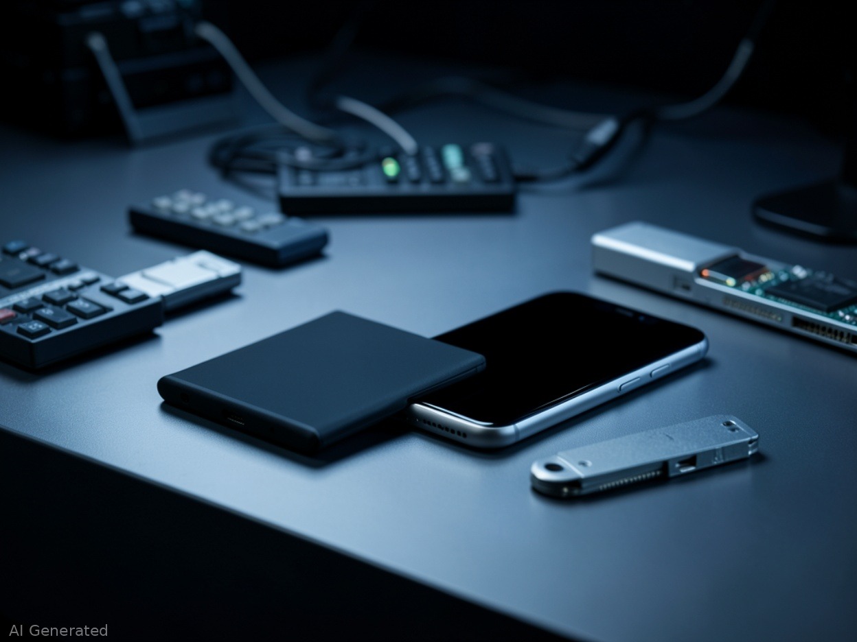 Apple, azioni in calo dopo il rapporto sugli ordini ridotti per iPhone 18 Pro