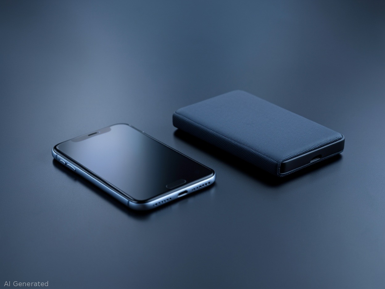 Apple riduce gli ordini degli iPhone 18 Pro per una domanda più debole