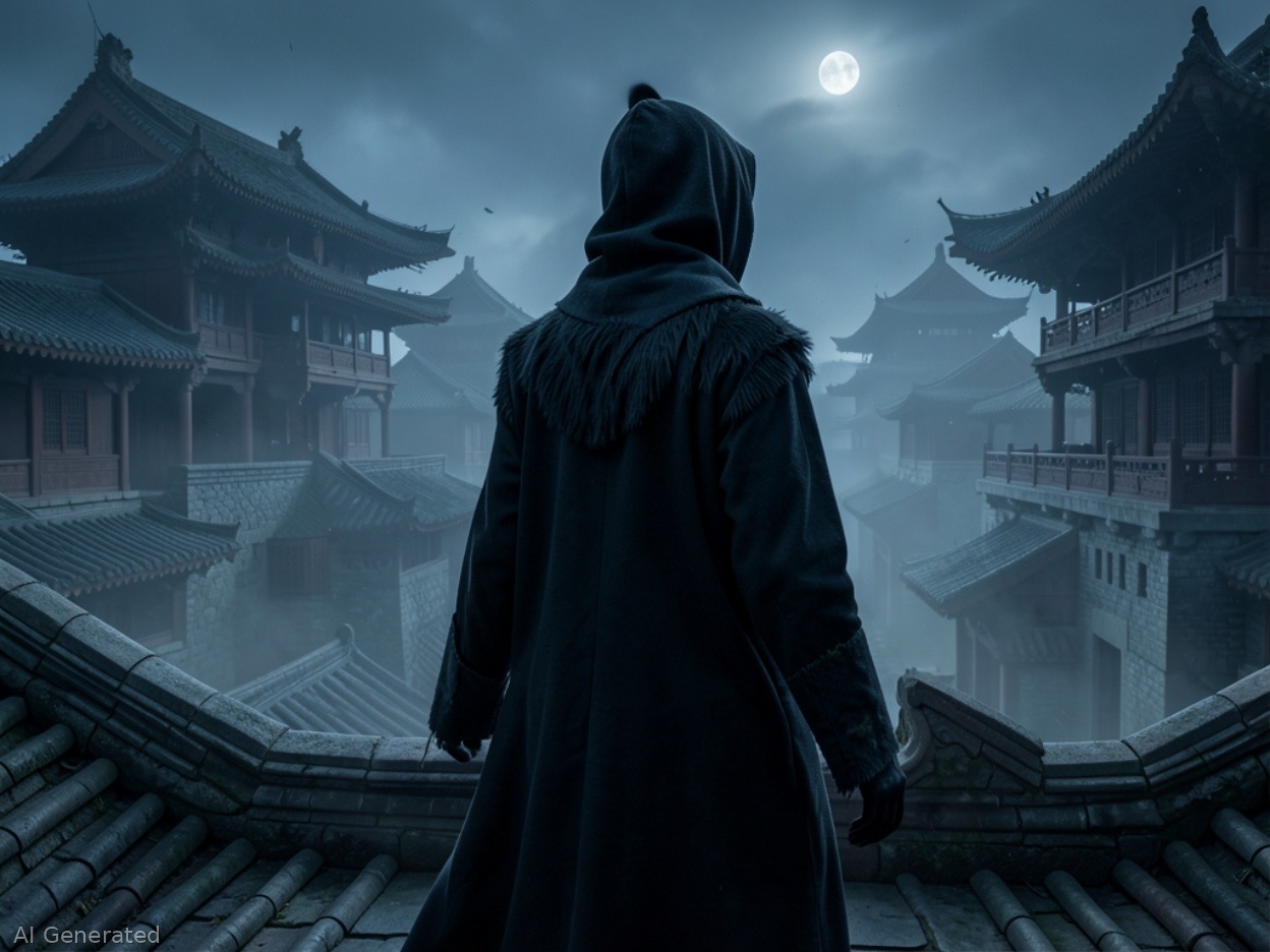 Assassin’s Creed Destiny, il capitolo cinese che Ubisoft potrebbe aver lasciato indietro
