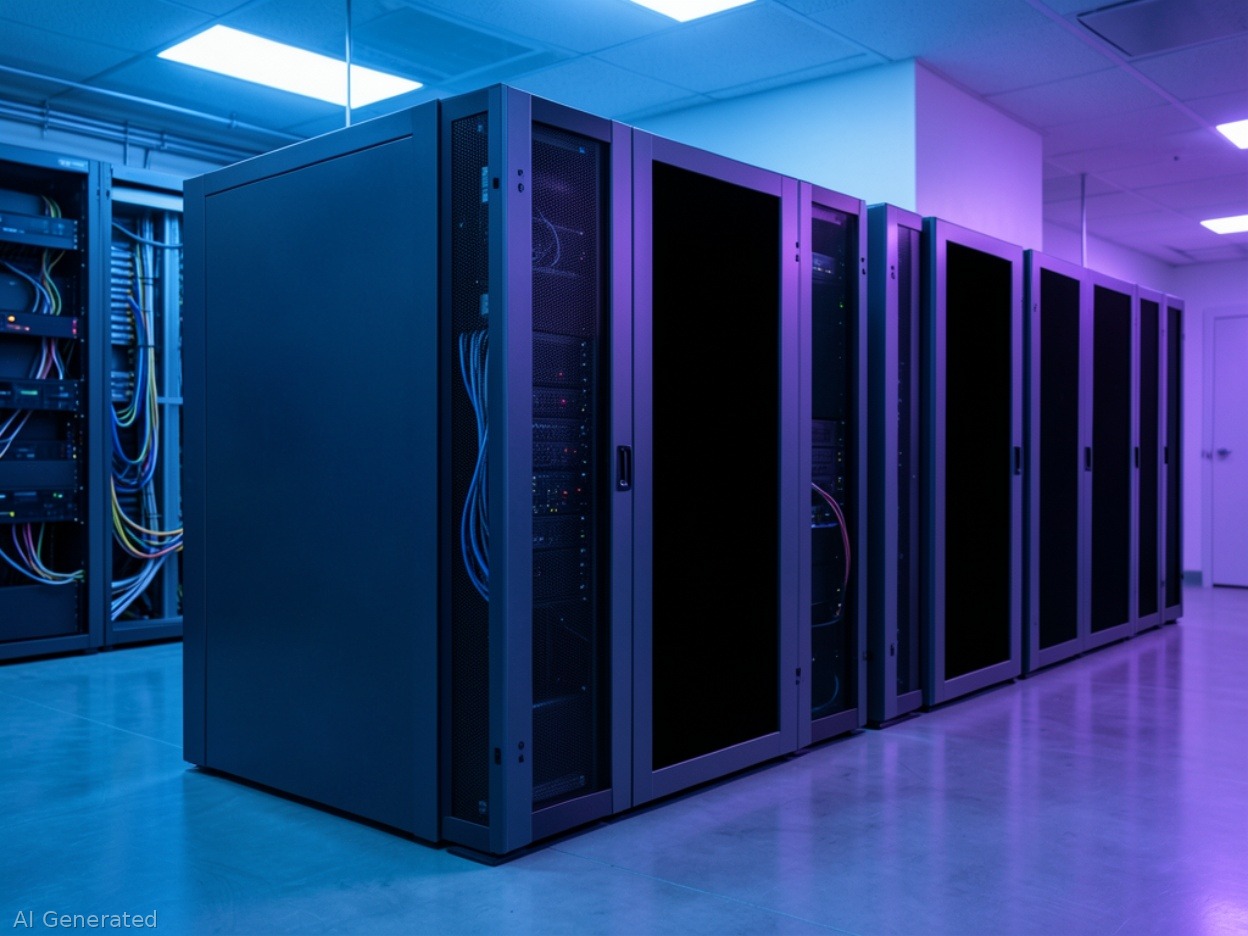 ASUS presenta XA P2N-E2 e nuovi server AI all'OCP 2026