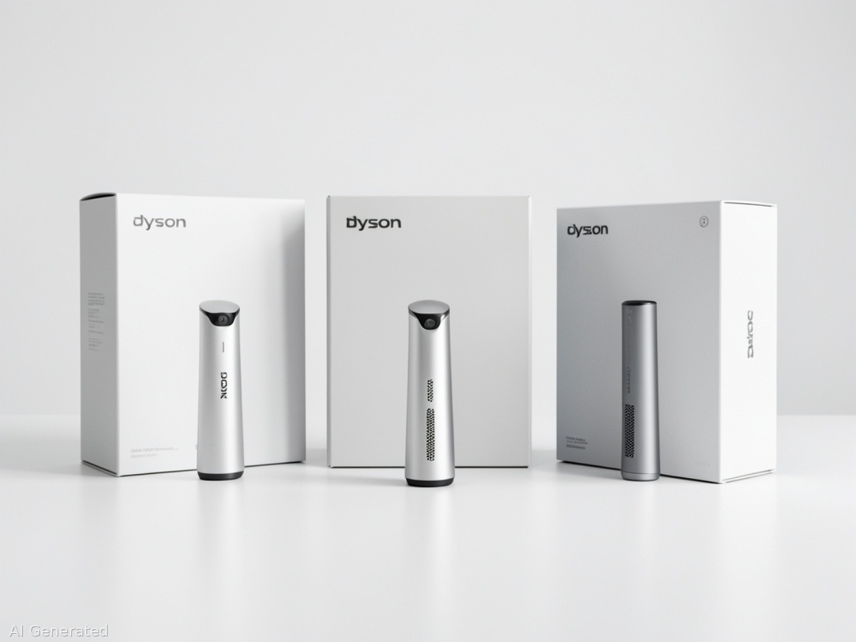 Dyson ricondizionati su eBay: tre occasioni da valutare subito