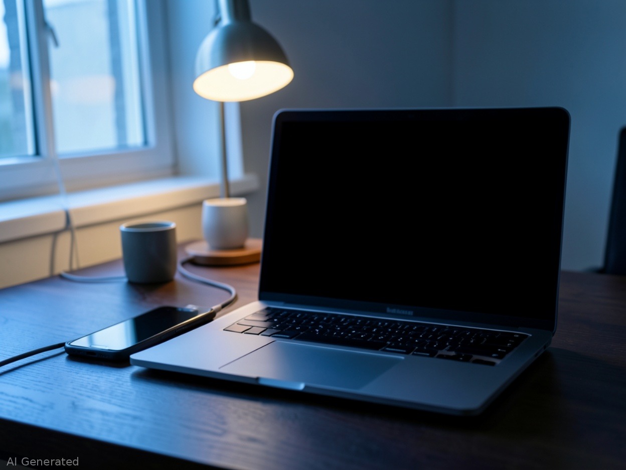 iPhone: le notifiche non si riflettono più sul Mac dopo l’aggiornamento a OS 27