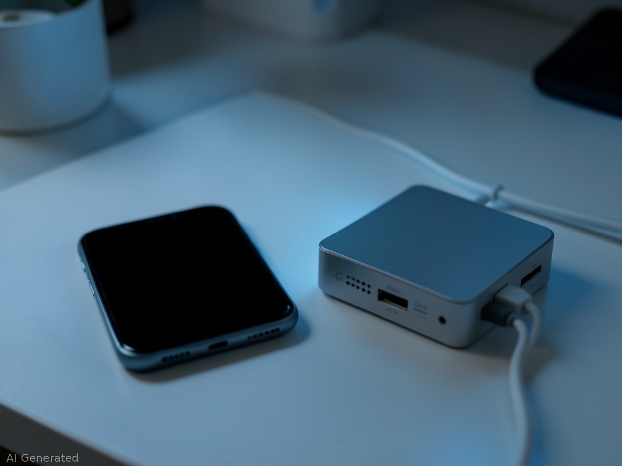 Issue nel backup delle foto su iOS: l’app Identity non raggiunge UNAS2 in rete locale