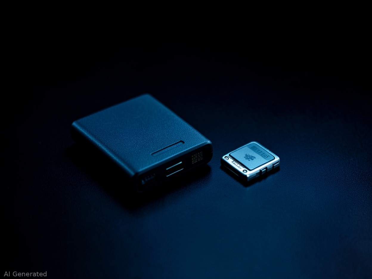 Ledger segnala impianti LTE nei portafogli venduti da CryptoBilis