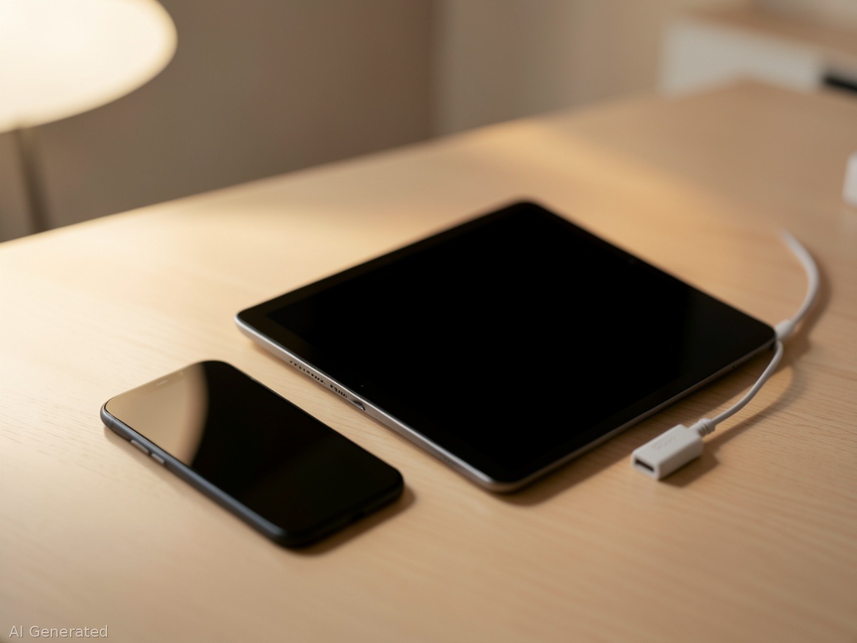 Move da Android a iPhone o iPad: la guida Apple per trasferire i dati