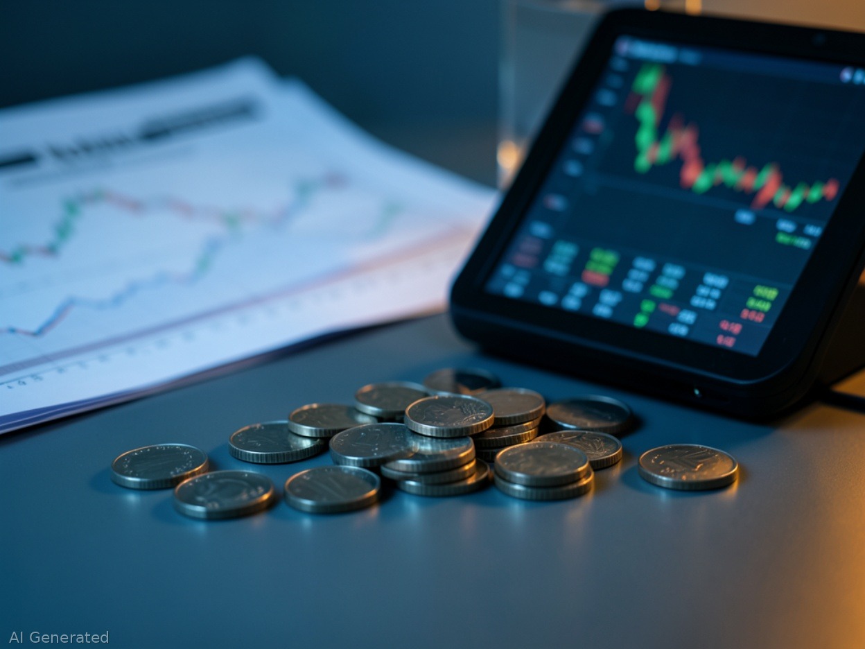 News: Ripple Prime entra nel finanziamento degli ETF con leva