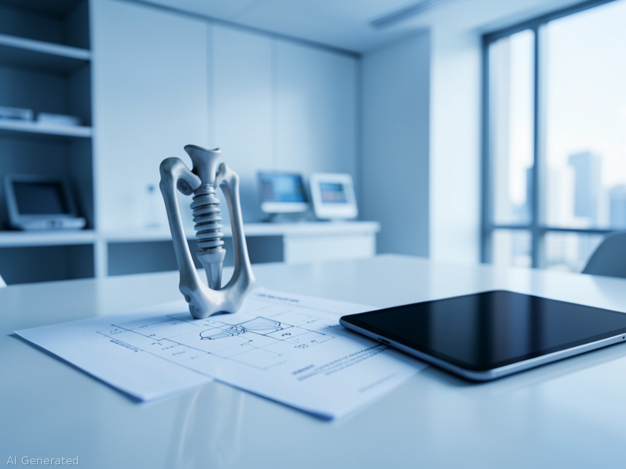 Nuovo director per technology e orthopaedics: opportunità internazionale in Johnson & Johnson
