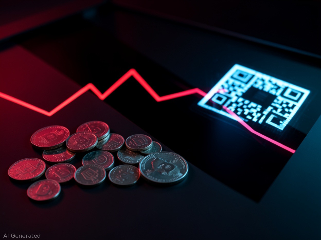 Pump: il token KIMCHI perde il 95% dopo la rimozione della promozione