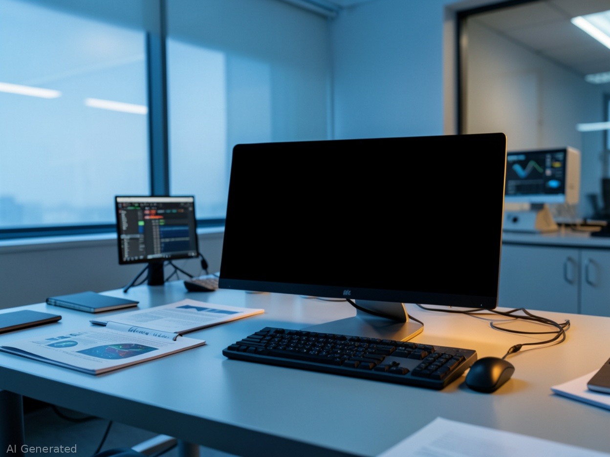 Senior technology auditor: requisiti e ruolo nella revisione informatica