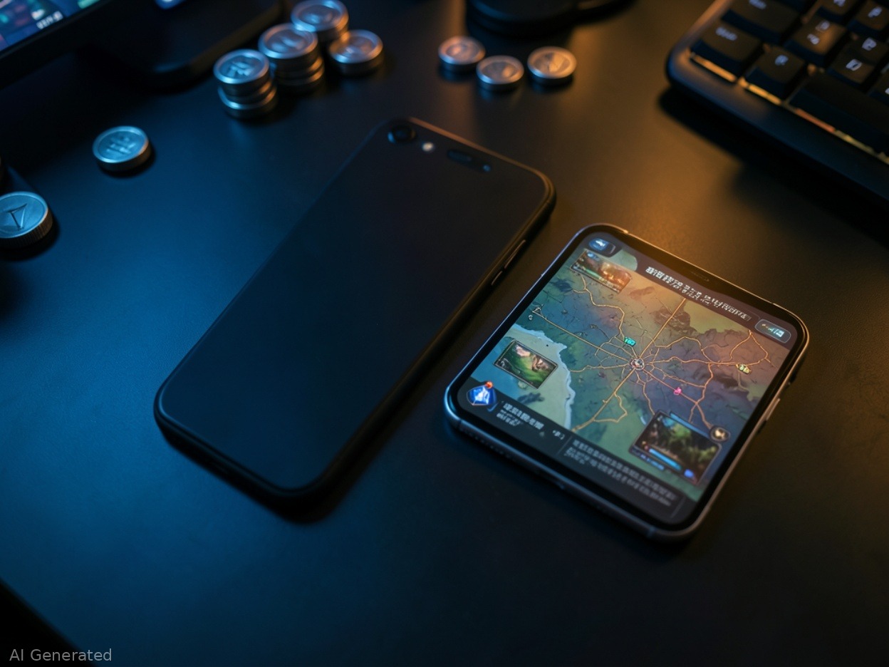 幻想水滸伝 STAR LEAP arriva su Google Play per Android