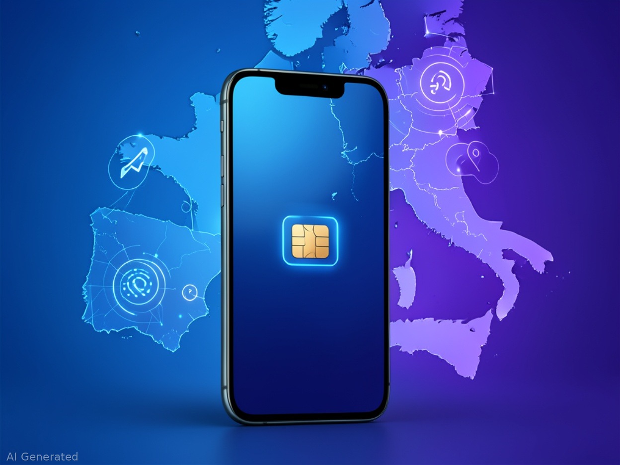 Sy Mobile si prepara al debutto: il nuovo operatore virtuale resta ancora da scoprire