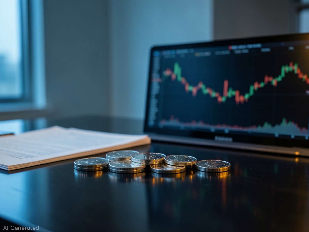Treasury XRP, debut Nasdaq rinviato per Evernorth: nuova data il 12 ottobre