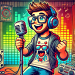 Musica nerd e geek: generi, artisti e curiosità imperdibili